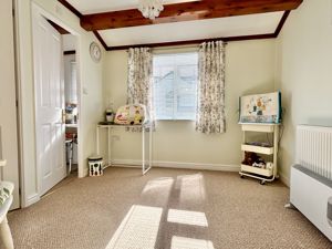 Bedroom 2- click for photo gallery